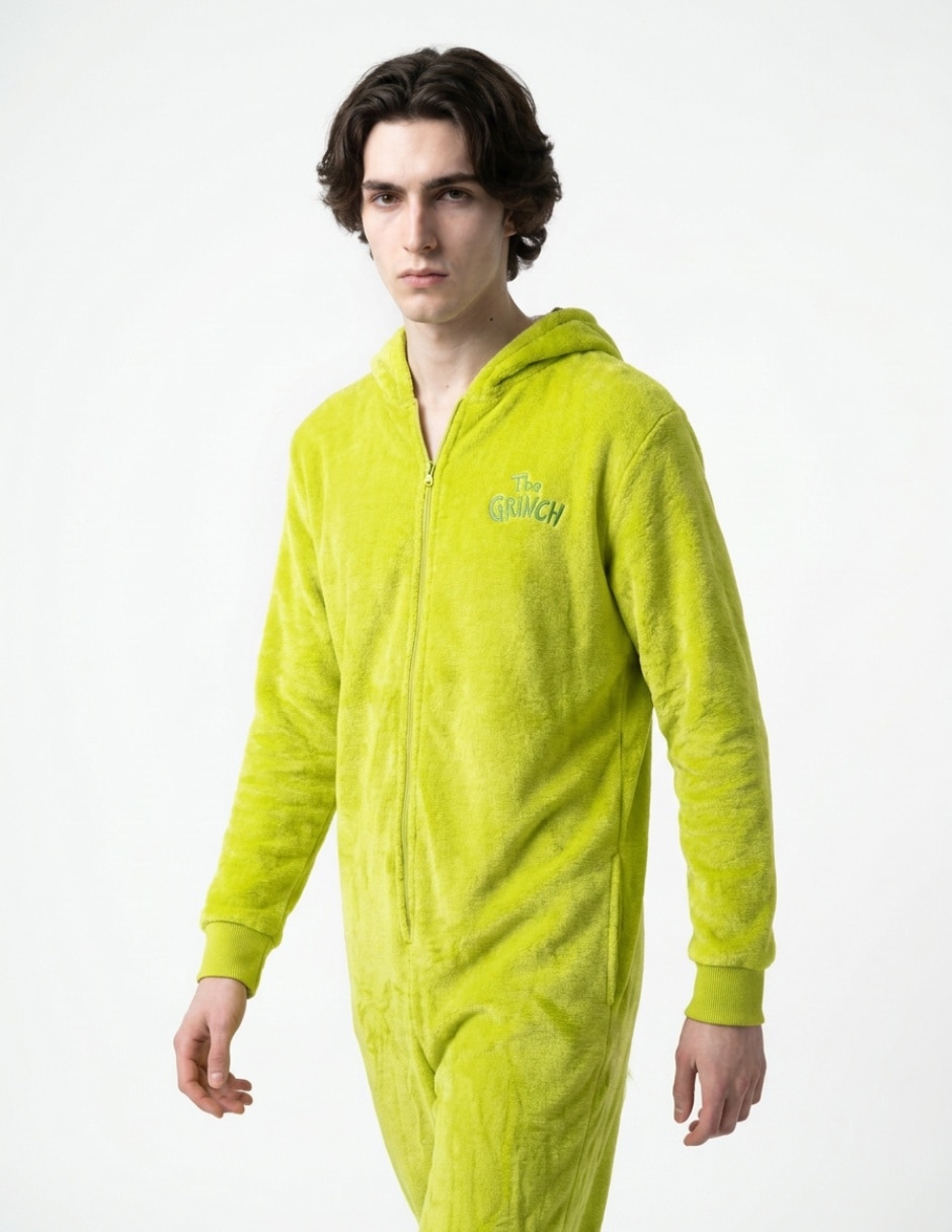 Mameluco para hombre 3