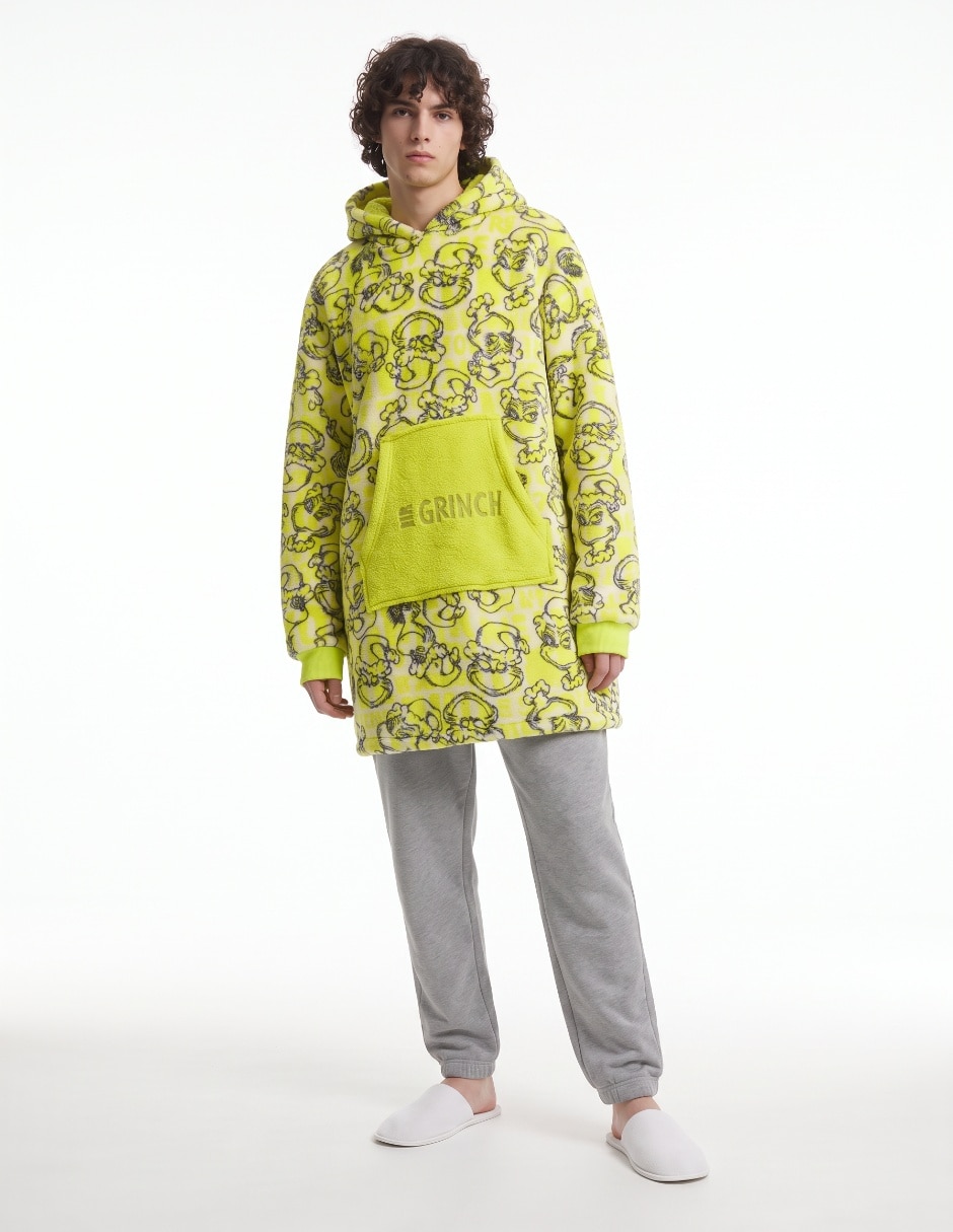 Sudadera pijama para hombre Sudadera pijama para hombre