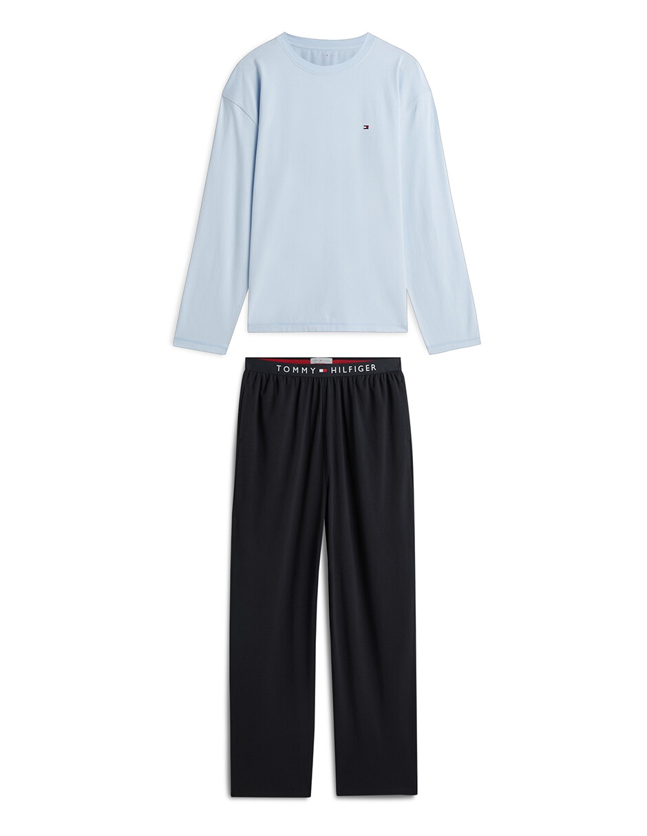 Conjunto pijama para hombre Conjunto pijama para hombre