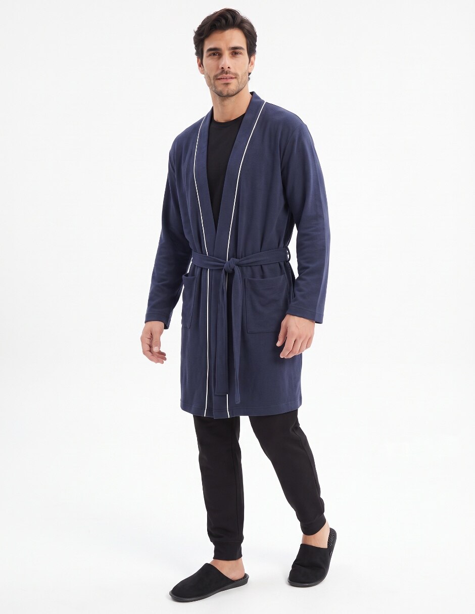 Bata para hombre 3