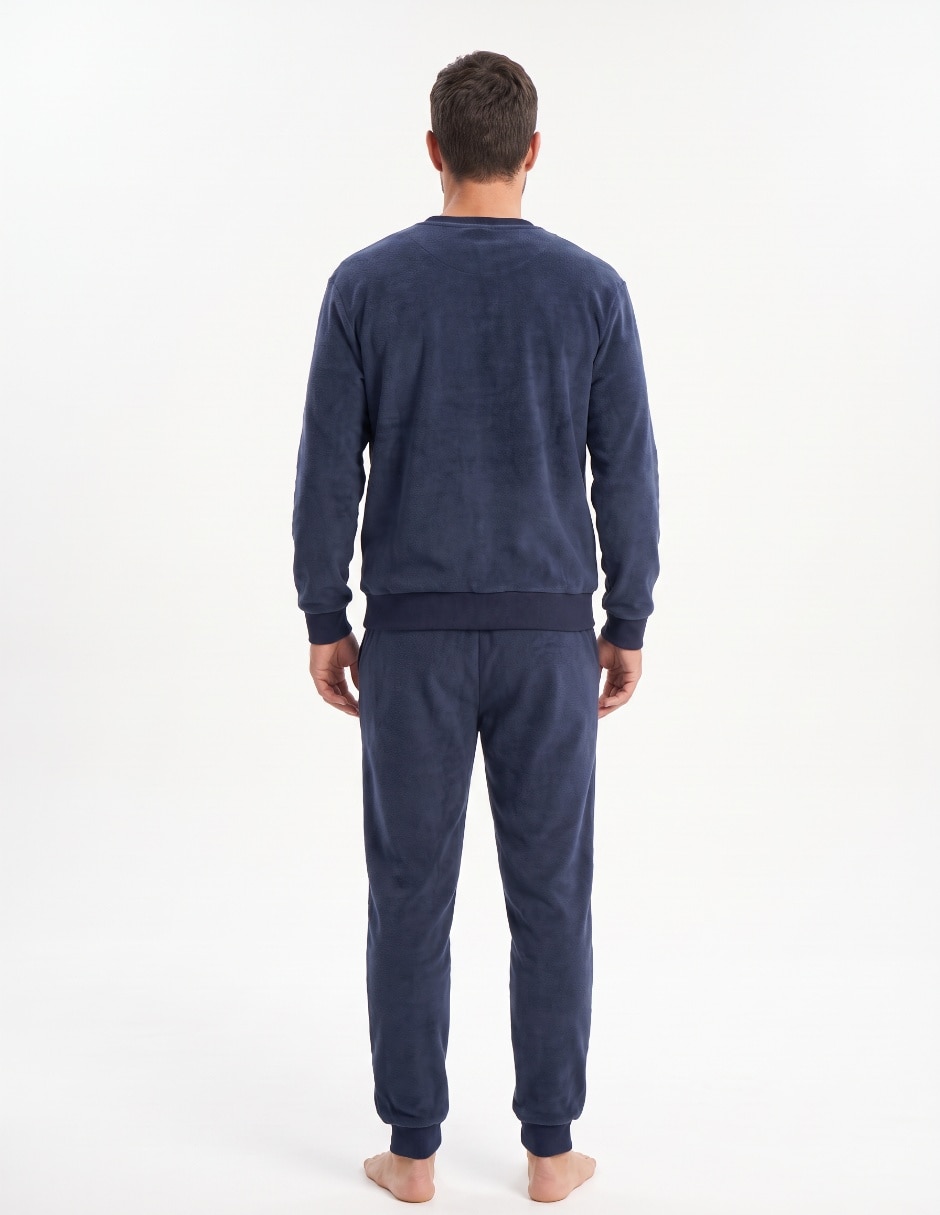 Conjunto pijama para hombre 2