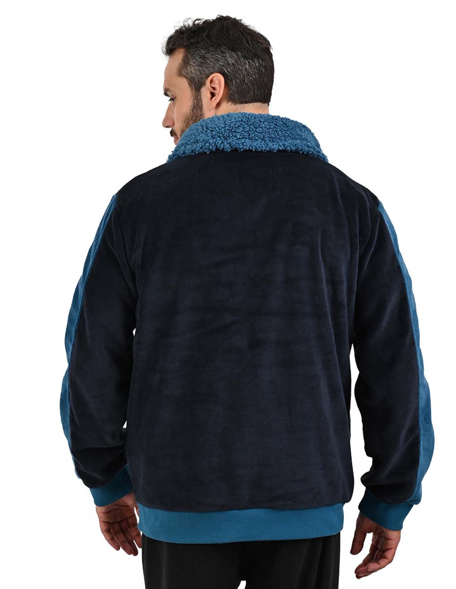 Sudadera pijama para hombre 2