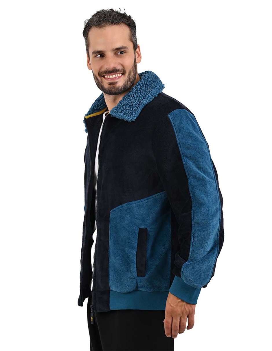 Sudadera pijama para hombre 3