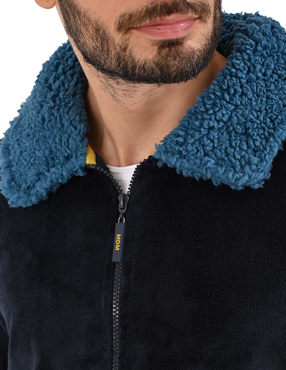 Sudadera pijama para hombre 4