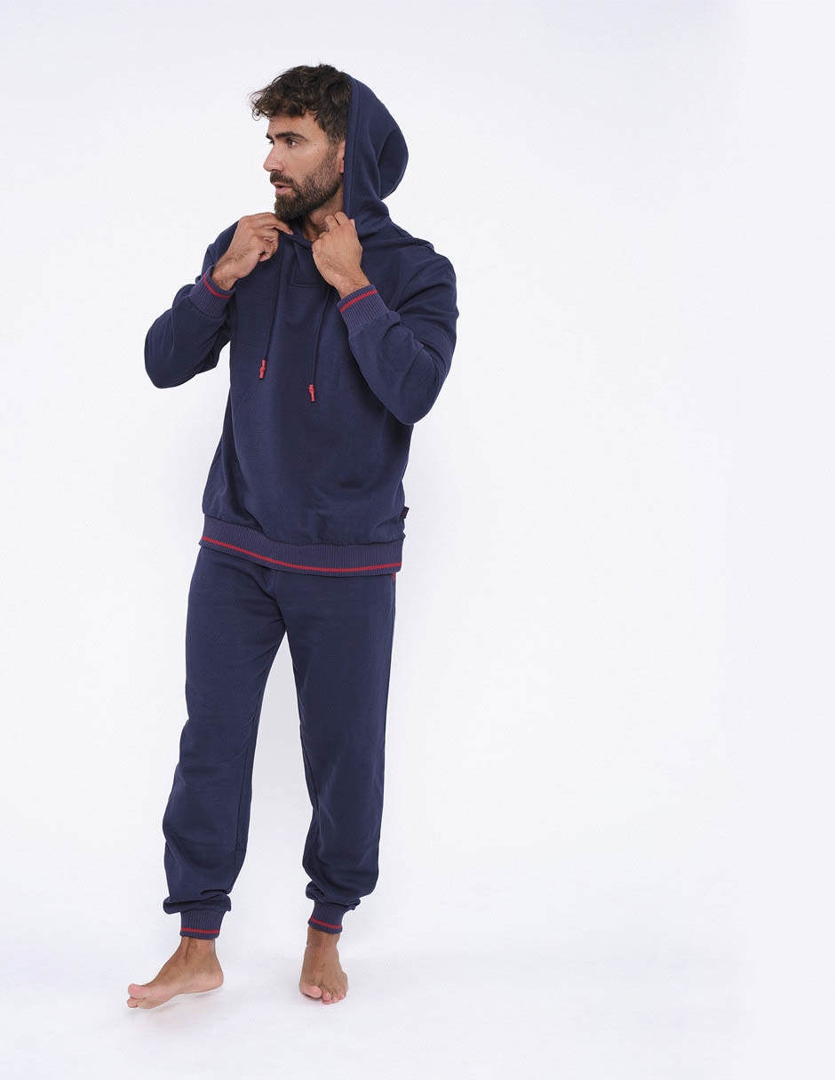 Conjunto pijama para hombre Conjunto pijama para hombre