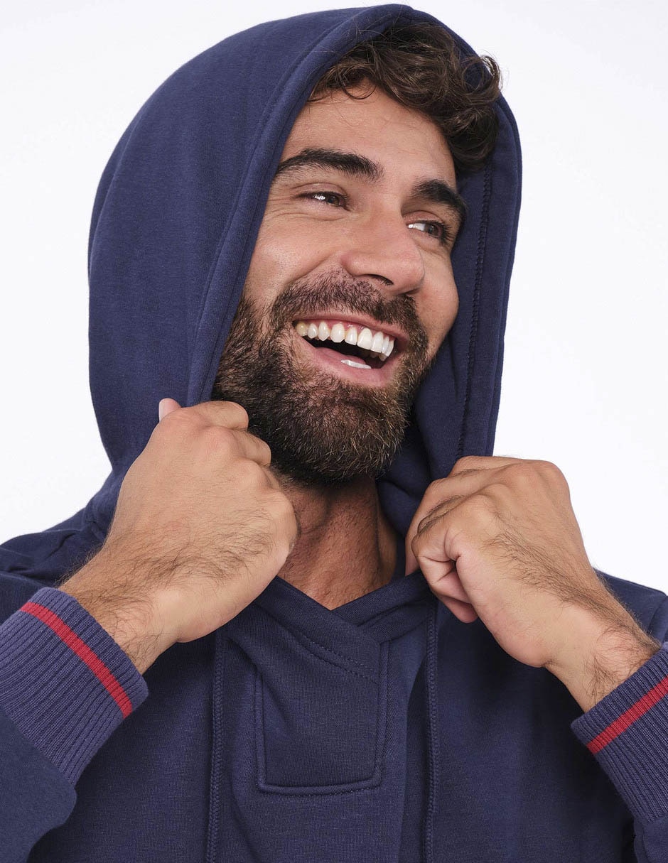 Conjunto pijama para hombre 2