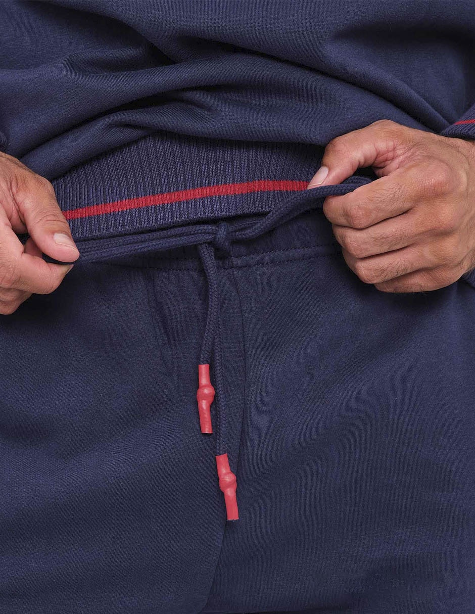 Conjunto pijama para hombre 3