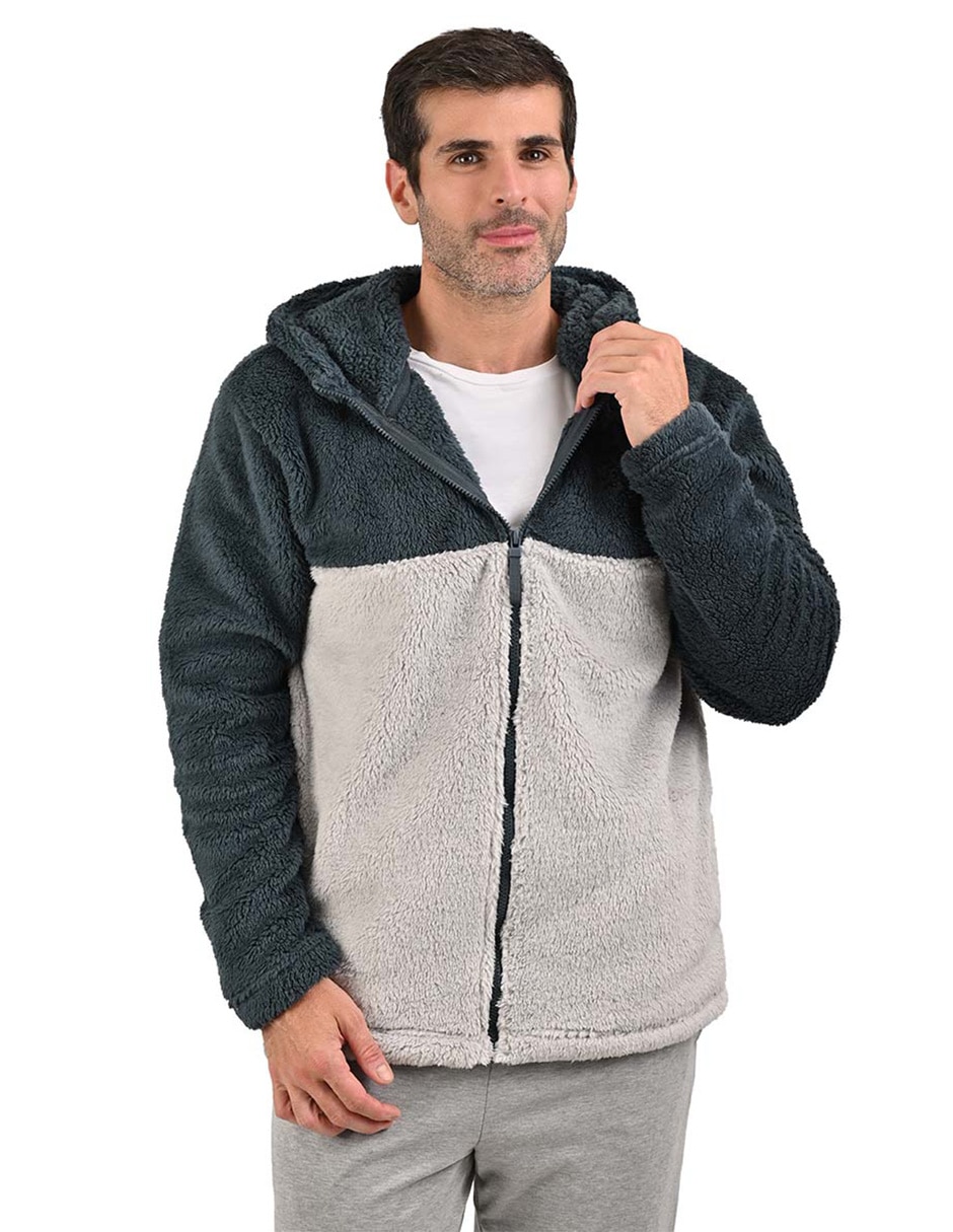 Sudadera pijama para hombre