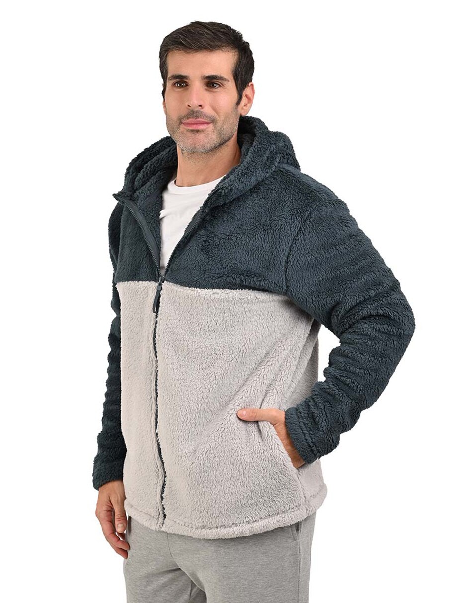 Sudadera pijama para hombre 2