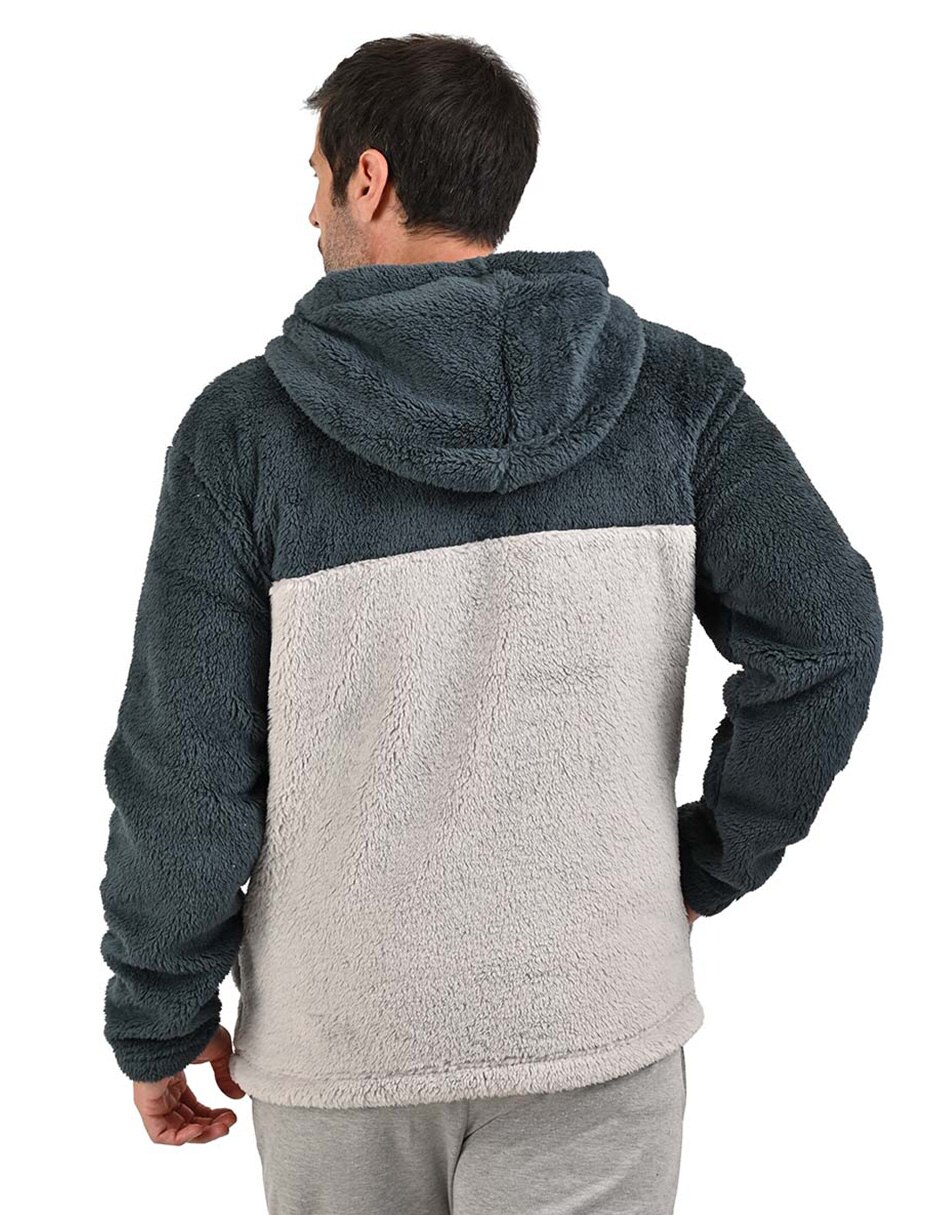 Sudadera pijama para hombre 3