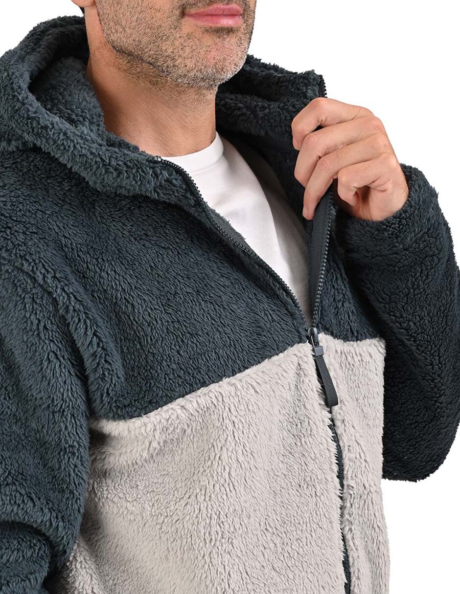 Sudadera pijama para hombre 4