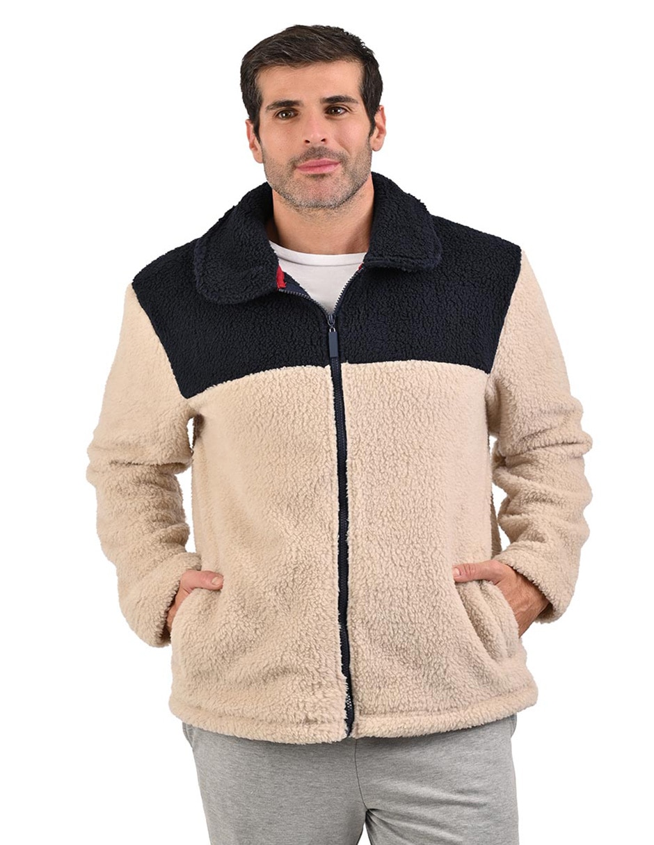 Sudadera pijama para hombre