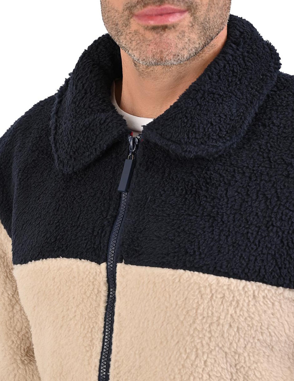 Sudadera pijama para hombre 2