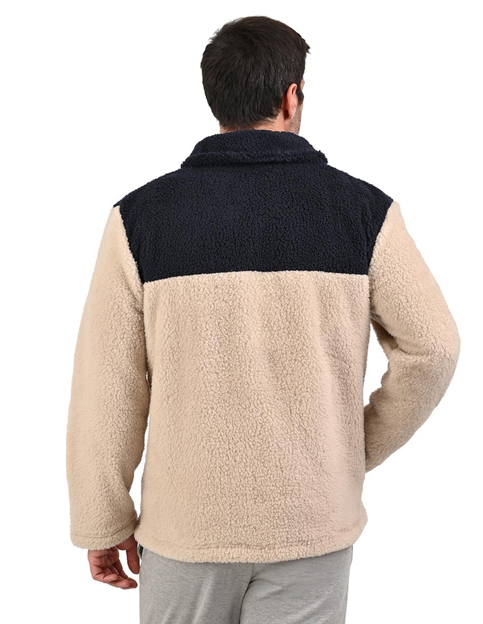 Sudadera pijama para hombre 3