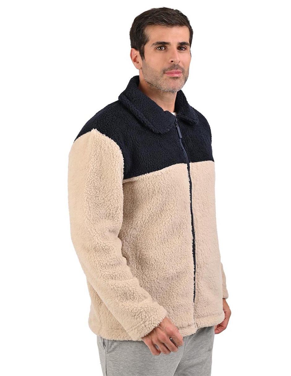 Sudadera pijama para hombre 4