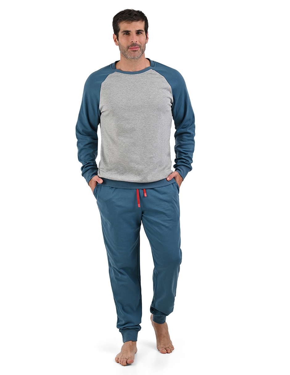 Conjunto pijama para hombre Conjunto pijama para hombre