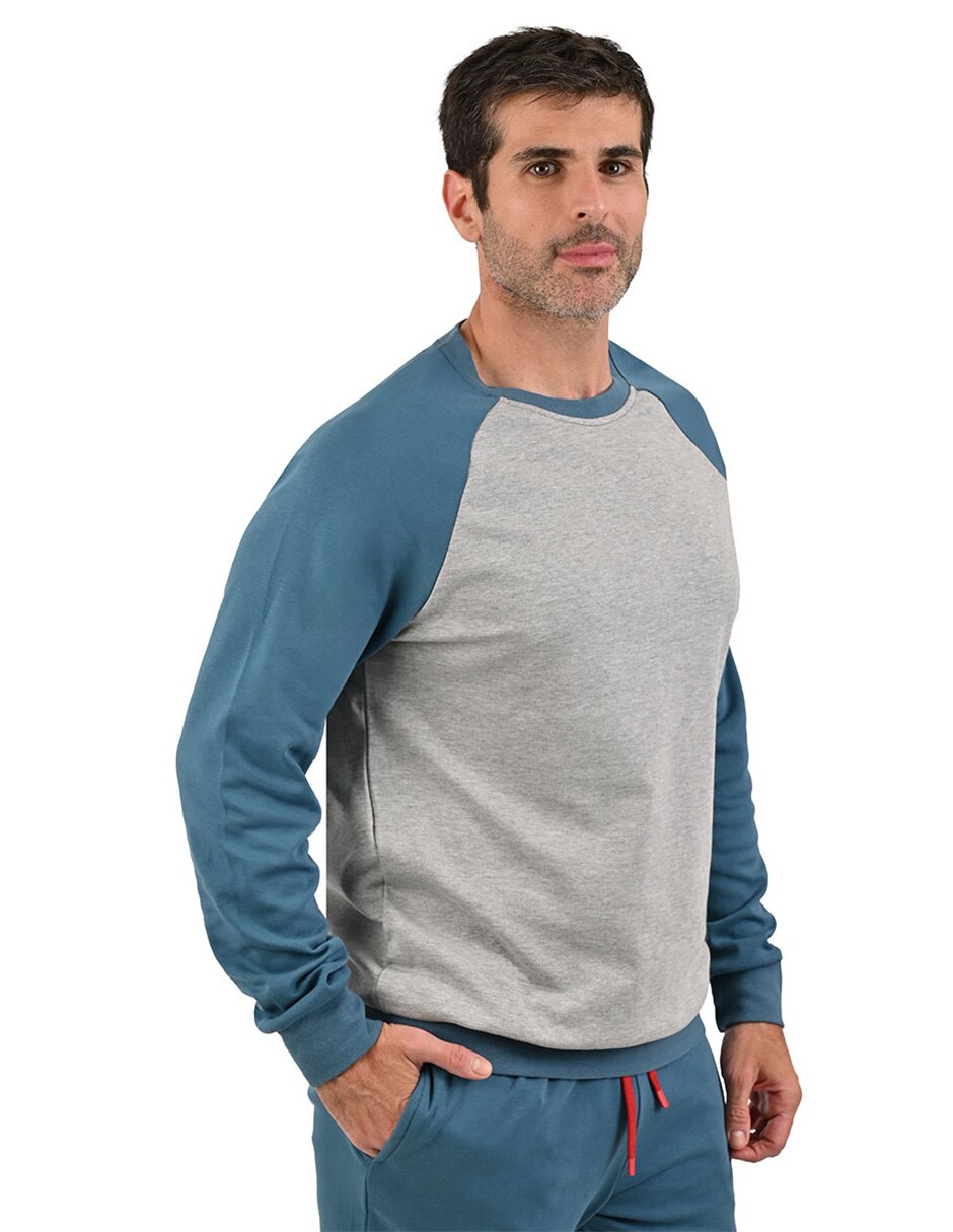 Conjunto pijama para hombre 2