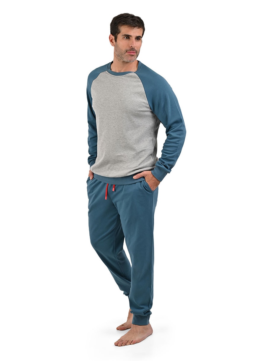 Conjunto pijama para hombre 3
