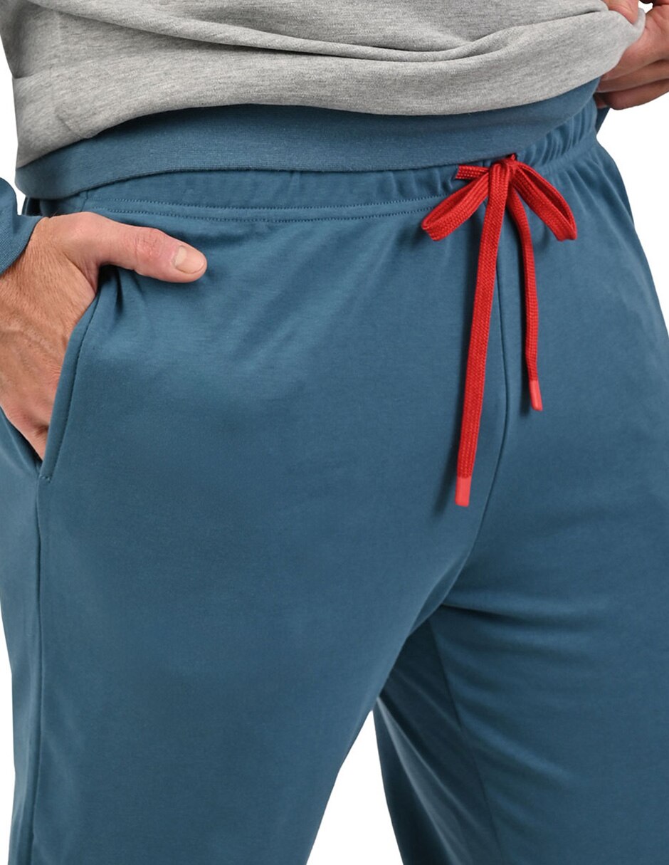Conjunto pijama para hombre 5