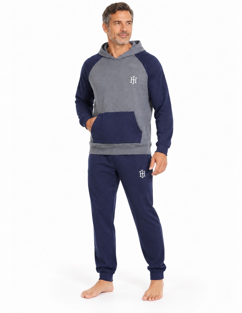 Conjunto pijama para hombre Conjunto pijama para hombre