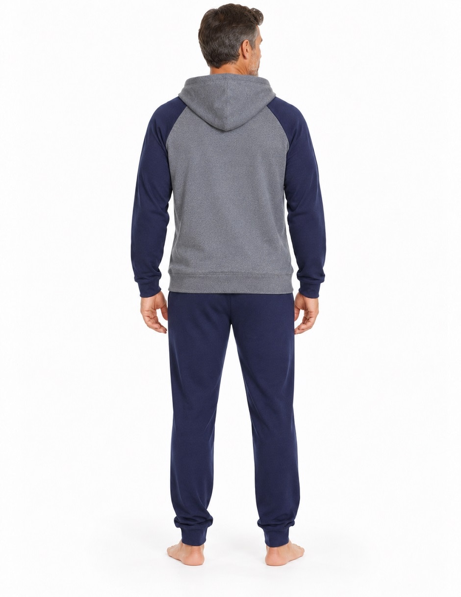 Conjunto pijama para hombre 2