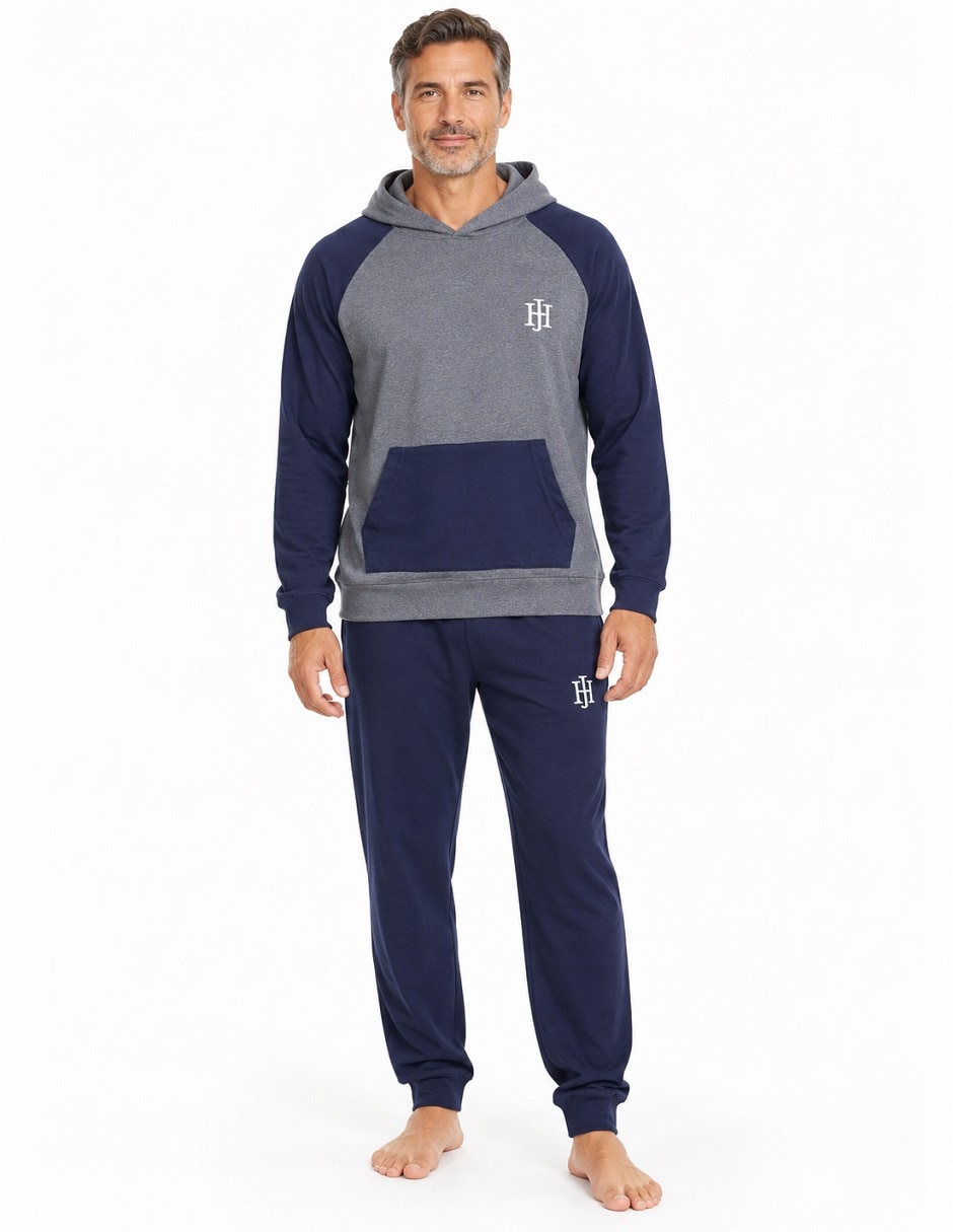 Conjunto pijama para hombre 3