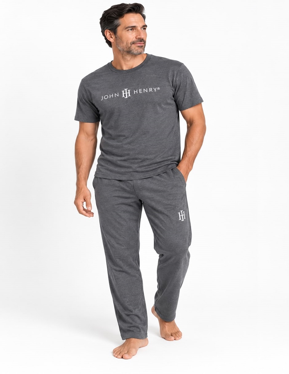 Conjunto pijama para hombre 1