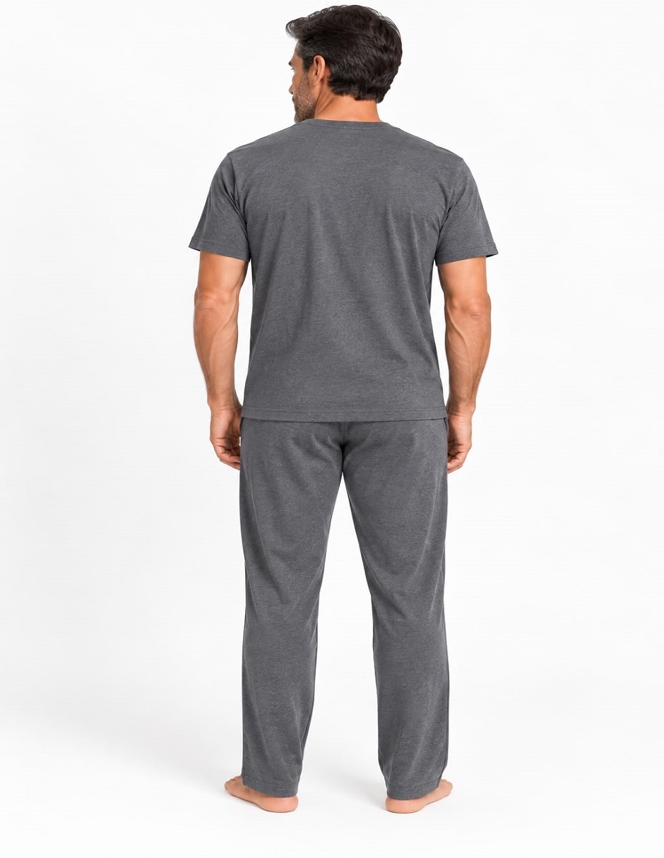 Conjunto pijama para hombre 2
