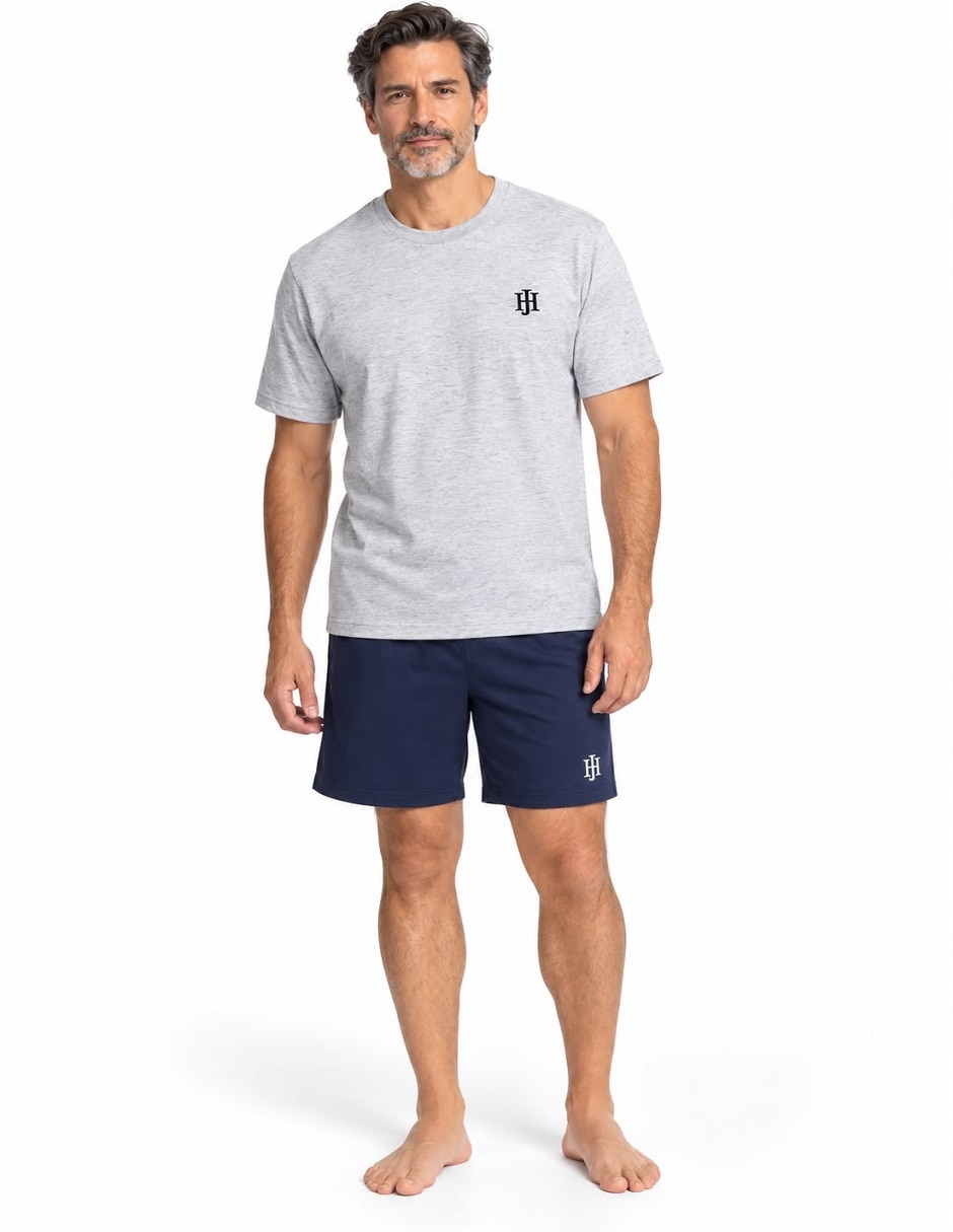 Conjunto pijama para hombre Conjunto pijama para hombre