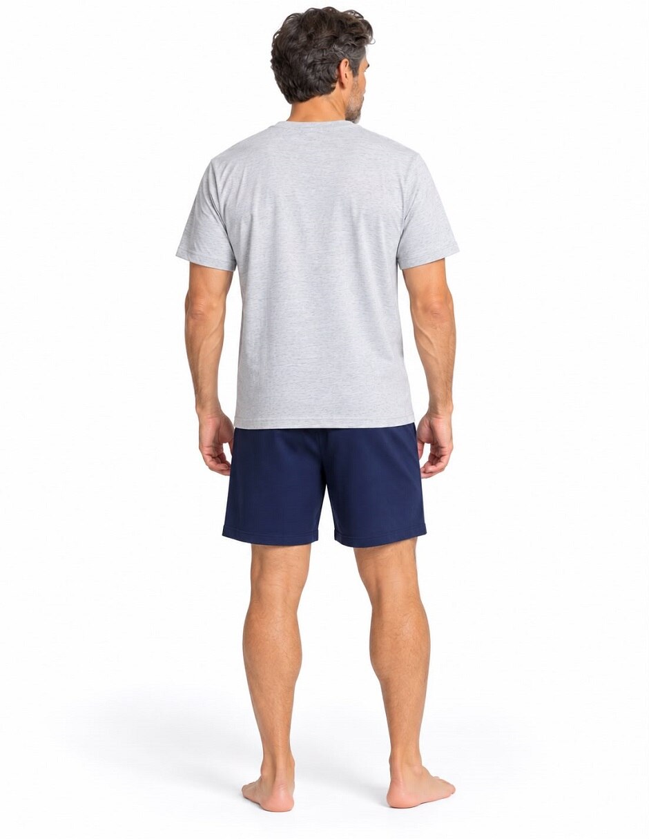 Conjunto pijama para hombre 2