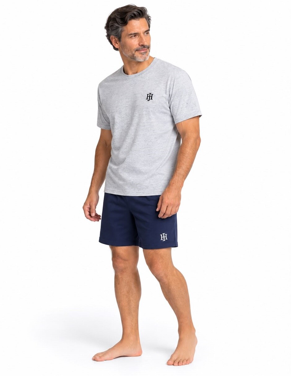 Conjunto pijama para hombre 3