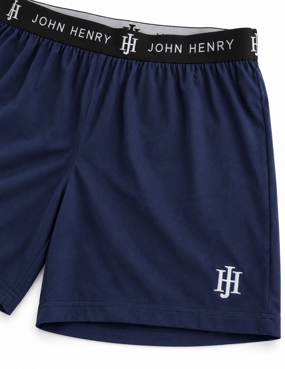 Conjunto pijama para hombre 6