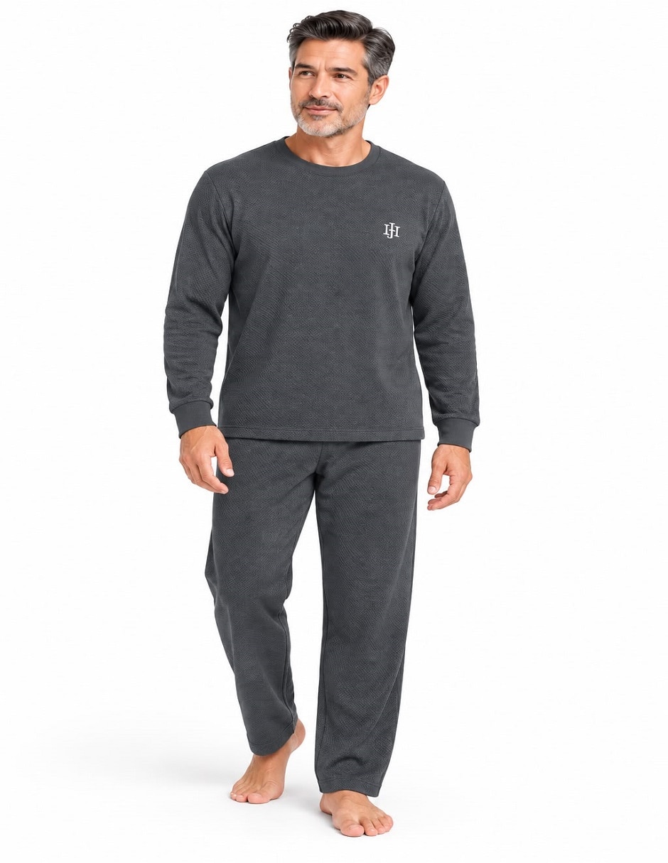 Conjunto pijama para hombre Conjunto pijama para hombre