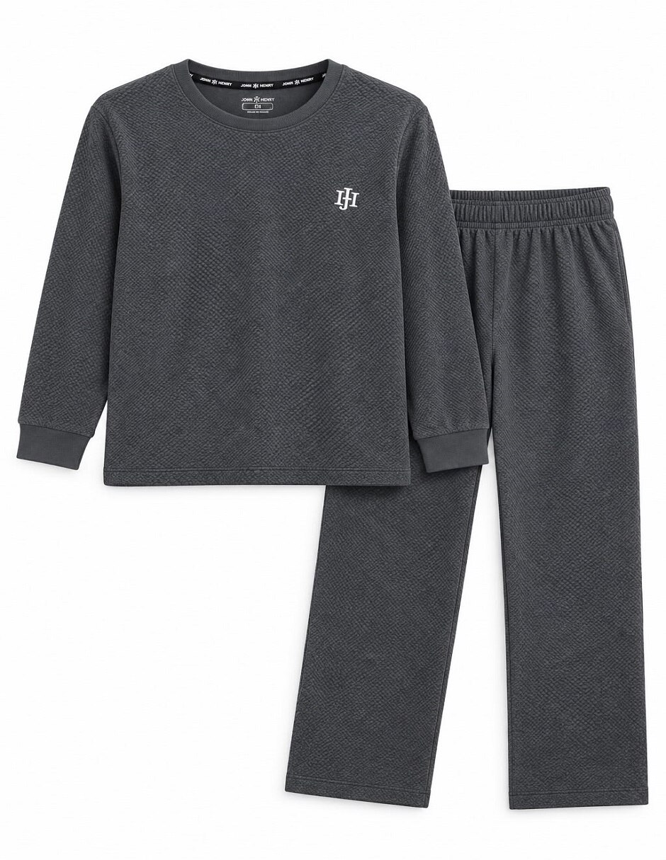 Conjunto pijama para hombre 3