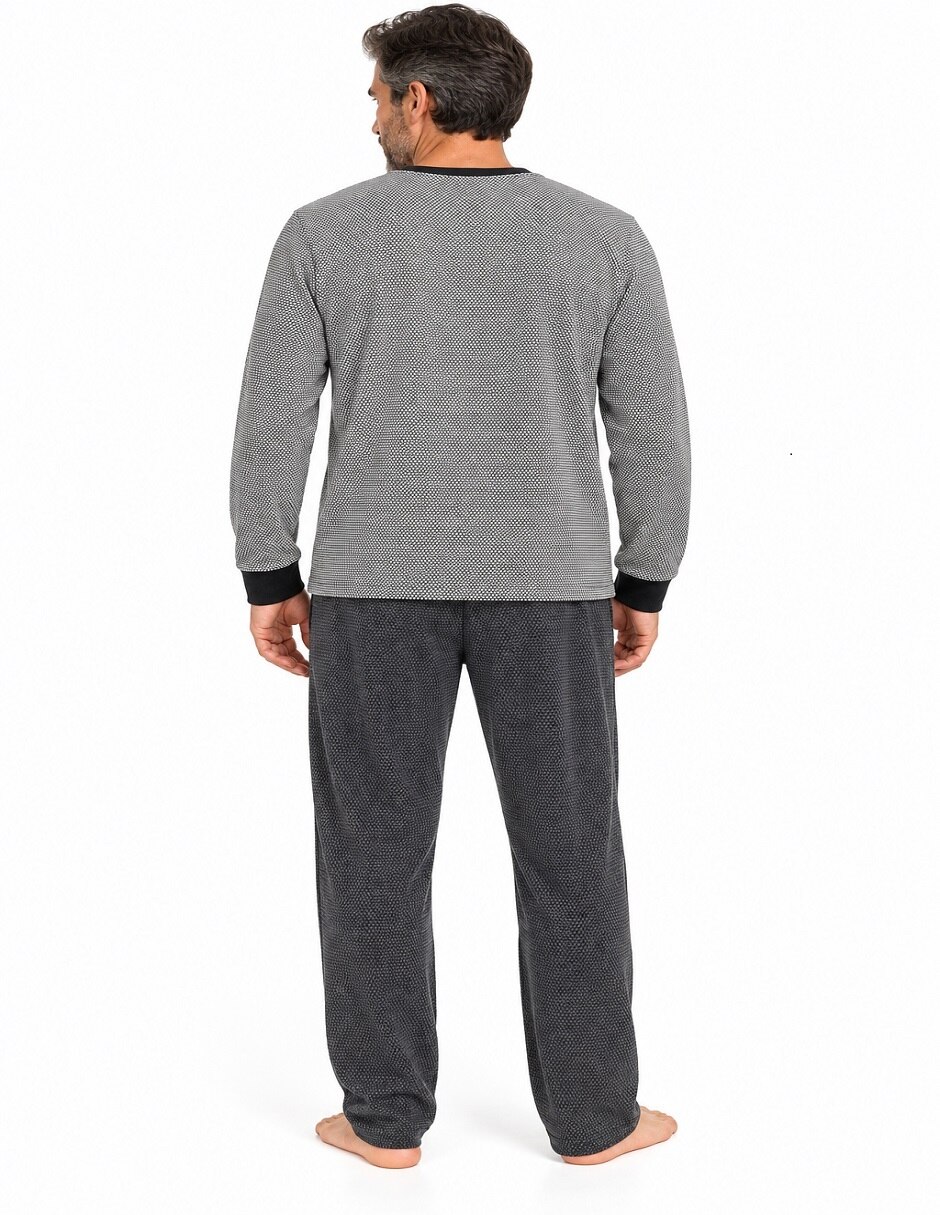 Conjunto pijama para hombre 2