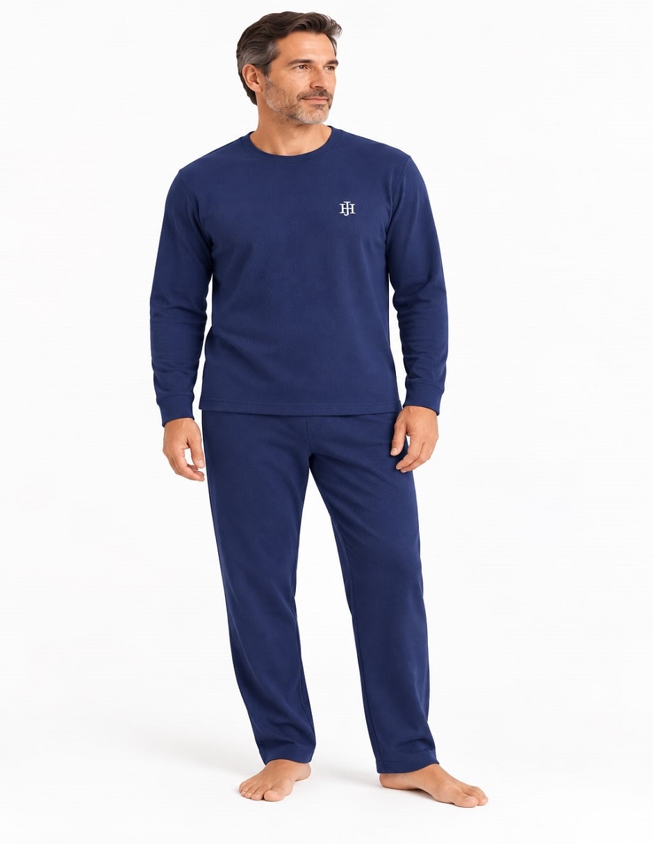 Conjunto pijama para hombre Conjunto pijama para hombre