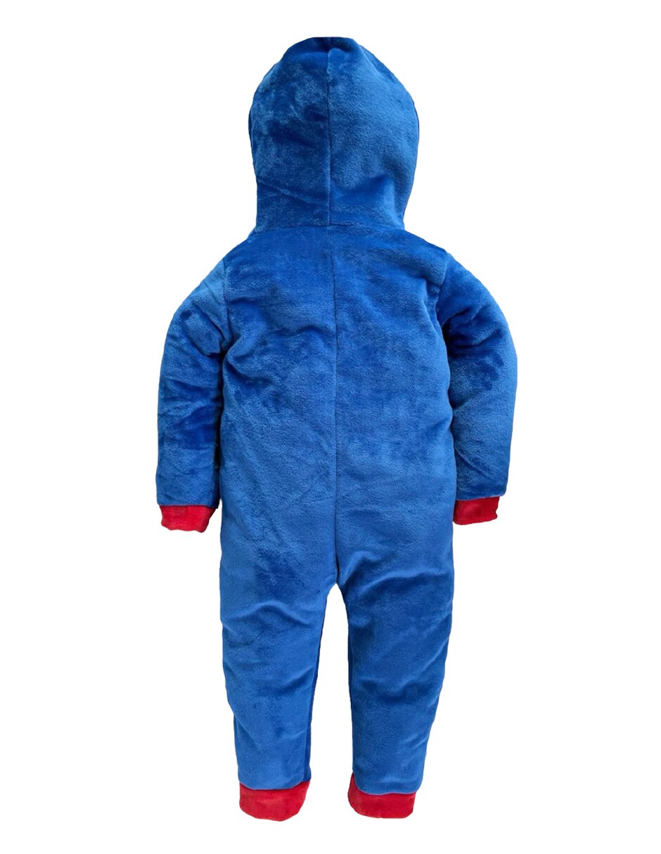 Mameluco de Poliéster para hombre 4