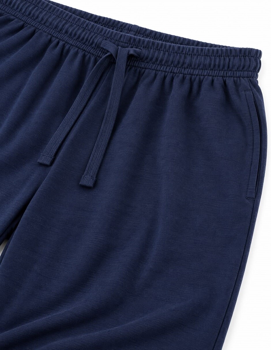 Conjunto pijama para hombre 3