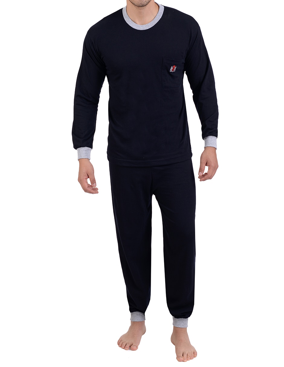 Conjunto pijama para hombre Conjunto pijama para hombre