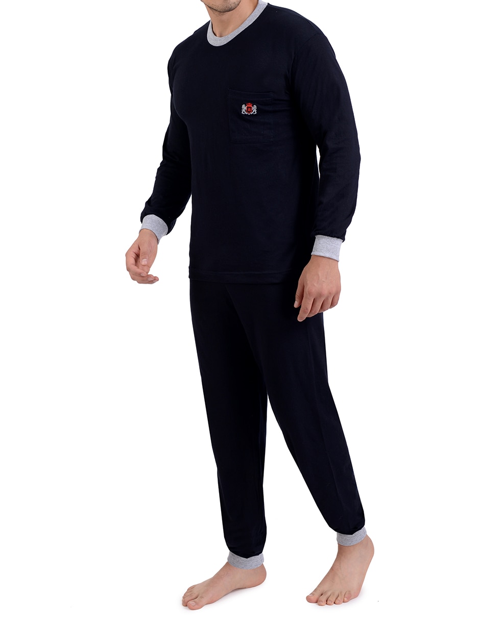 Conjunto pijama para hombre 5