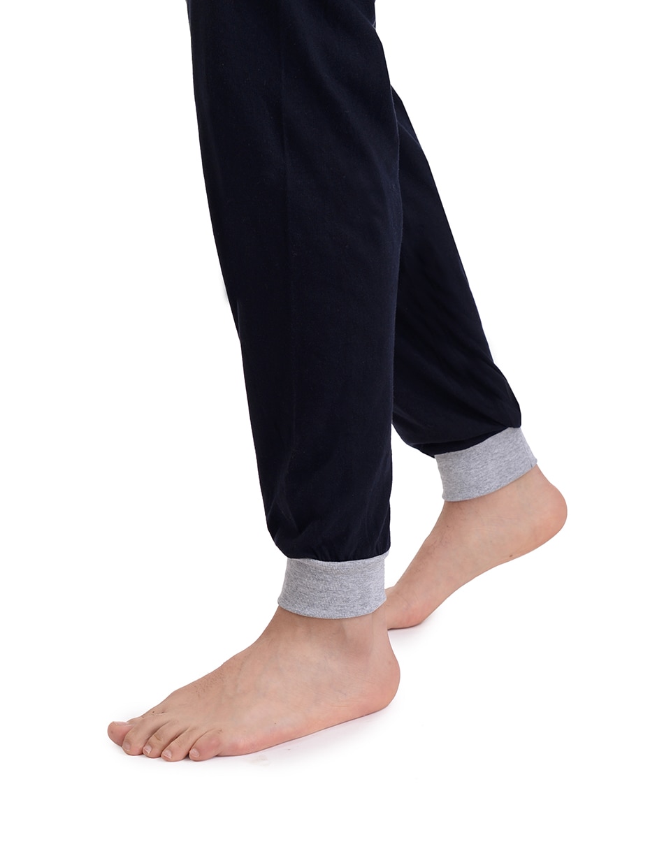 Conjunto pijama para hombre 3