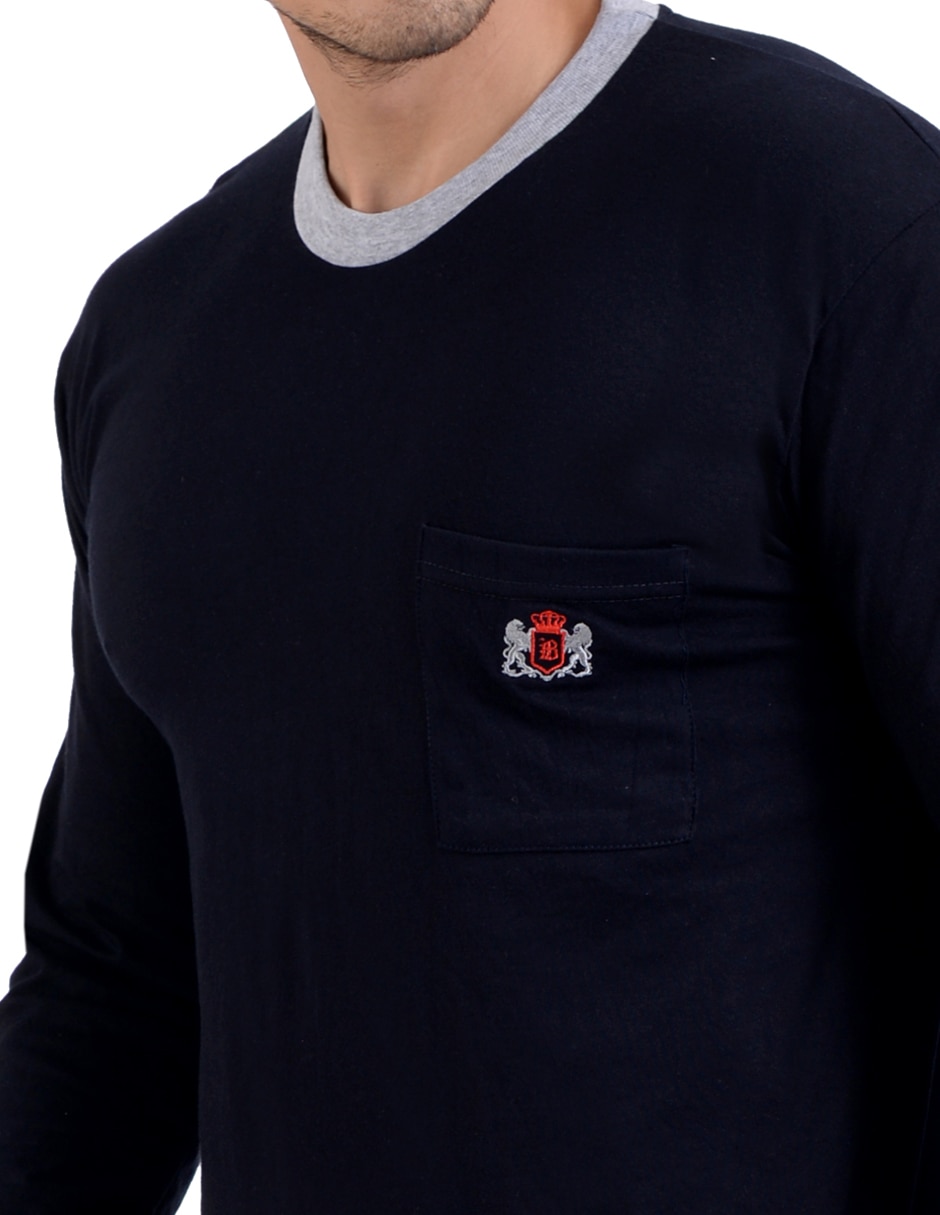 Conjunto pijama para hombre 2