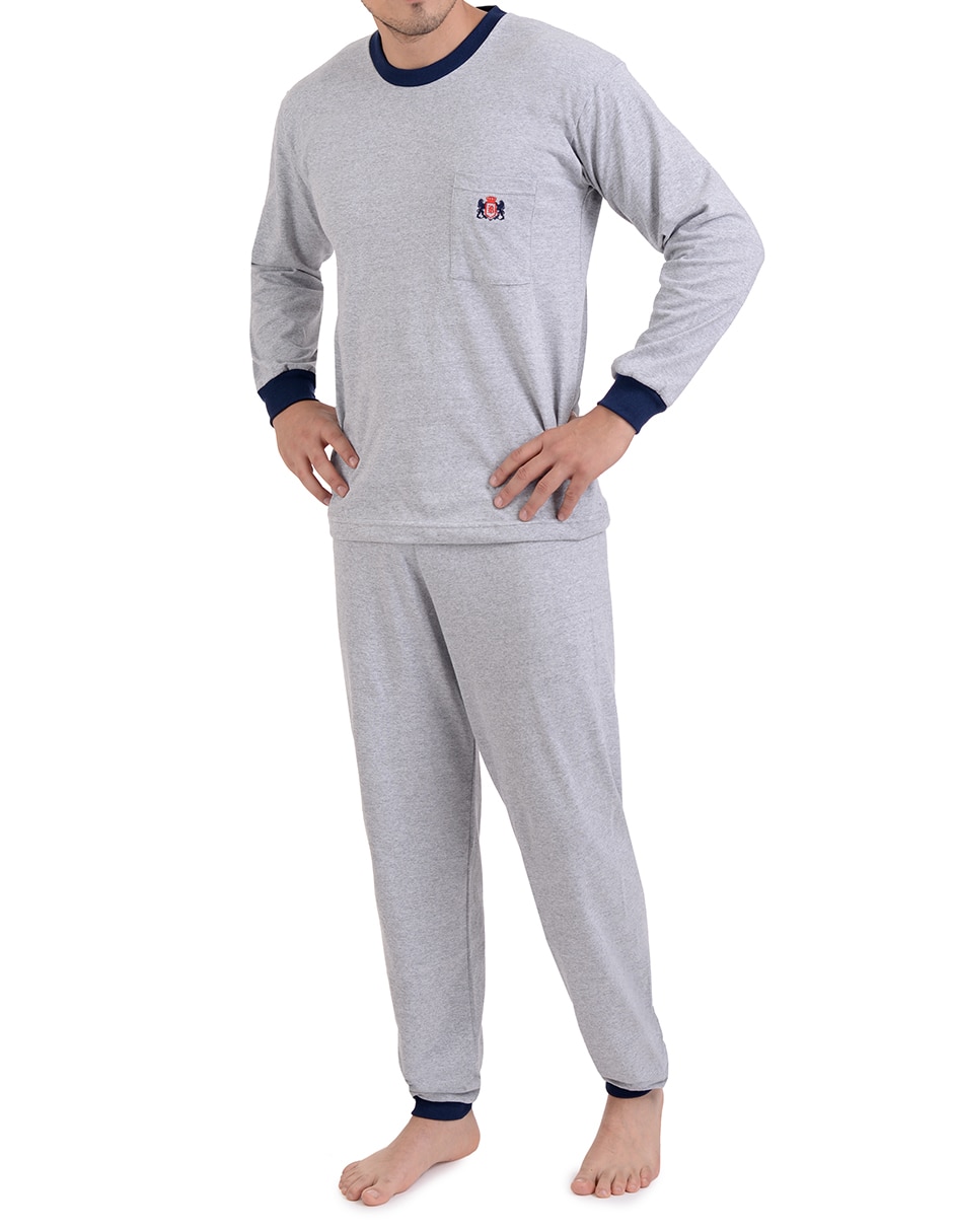 Conjunto pijama para hombre Conjunto pijama para hombre