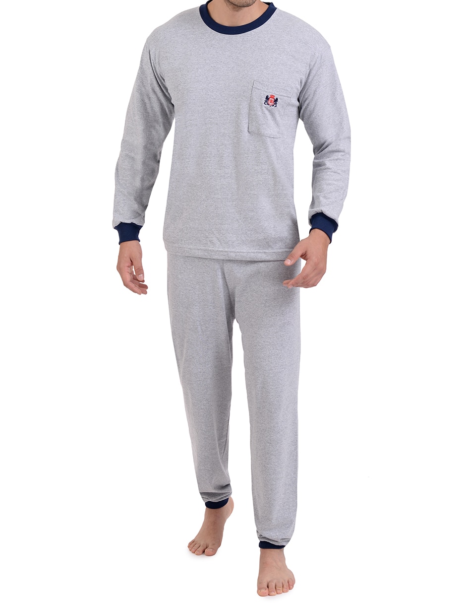 Conjunto pijama para hombre 3