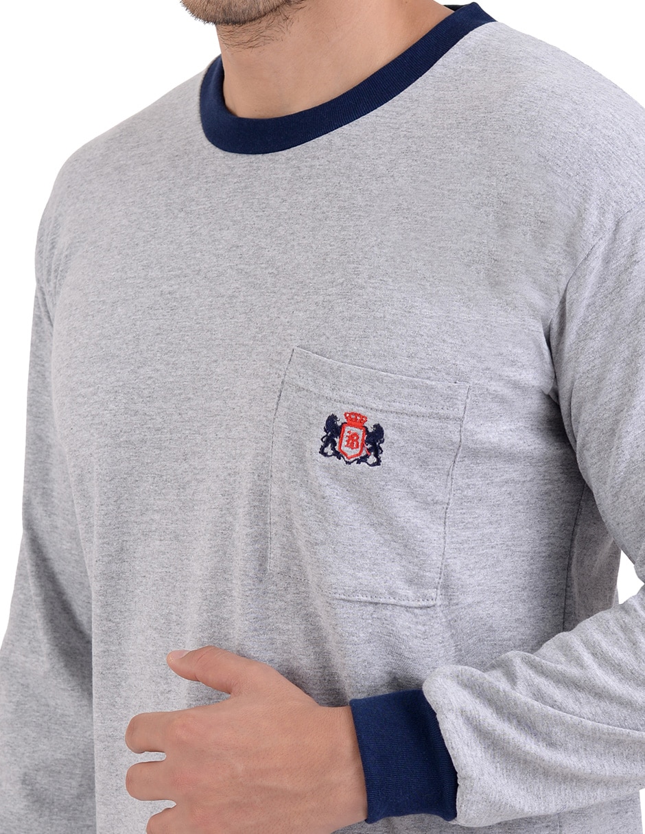 Conjunto pijama para hombre 5