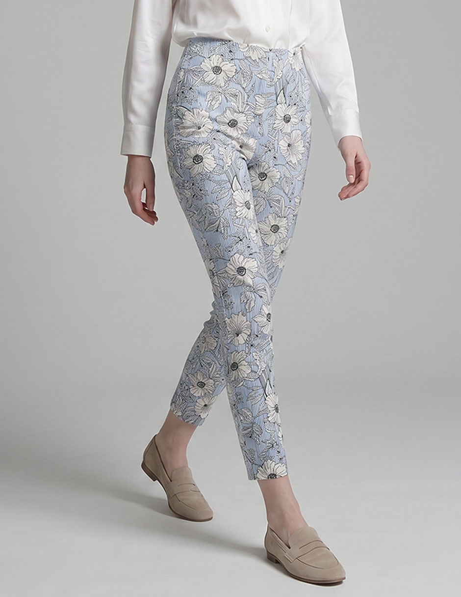 Imagen de producto Pantalon regular Alexis para mujer